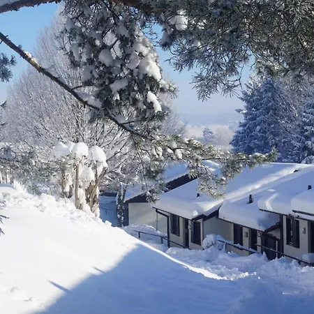 Am Hochbergle Haus 131 Hébergement de vacances