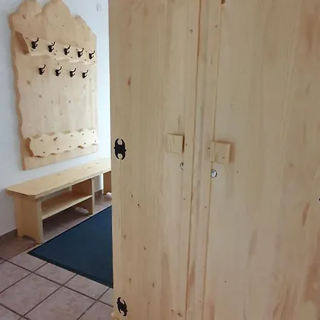 Am Hochbergle Haus 131 Hébergement de vacances *