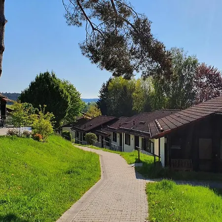 Feriehus Am Hochbergle Haus 131 Lechbruck