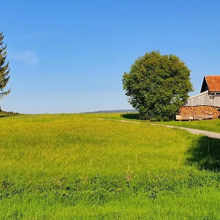 Hébergement de vacances Am Hochbergle Haus 131