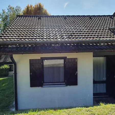 Am Hochbergle Haus 131 Hébergement de vacances *