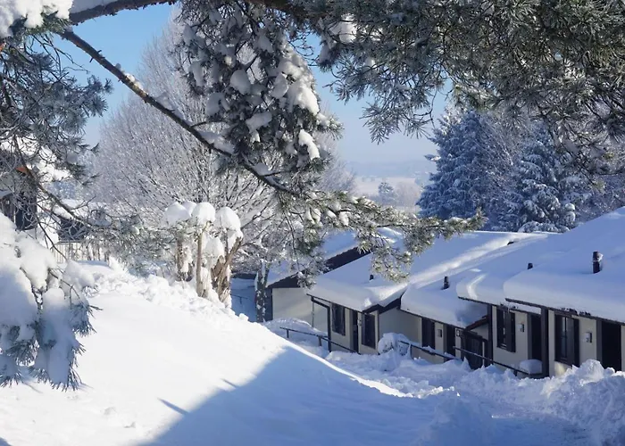 Am Hochbergle Haus 131 Feriehus
