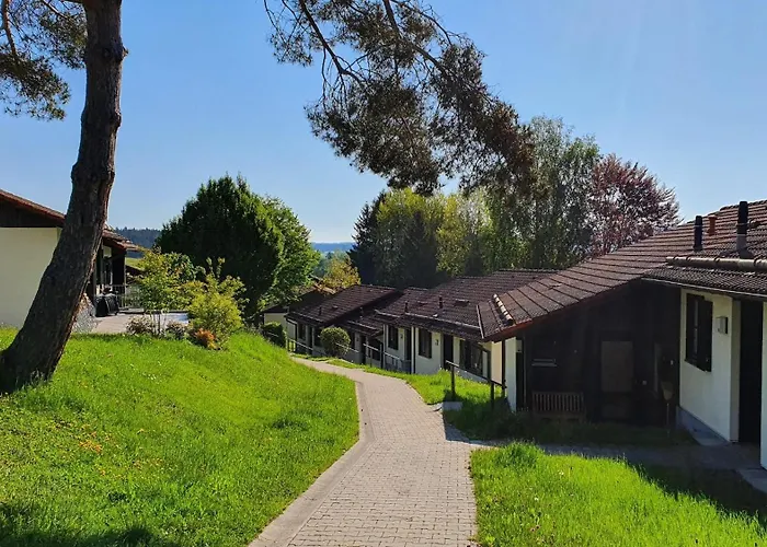 Feriehus Am Hochbergle Haus 131 Lechbruck