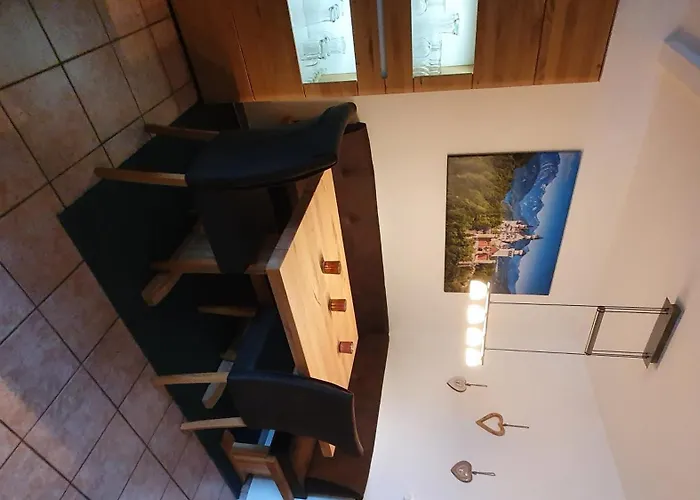 Am Hochbergle Haus 131