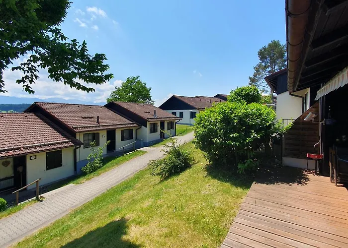 Am Hochbergle Haus 131 Lechbruck