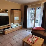 Tatil Evi Am Hochbergle Haus 131 Lechbruck