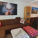 Am Hochbergle Haus 131 Tatil Evi Lechbruck