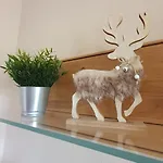 Tatil Evi Am Hochbergle Haus 131 Lechbruck