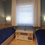 Tatil Evi Am Hochbergle Haus 131 Lechbruck